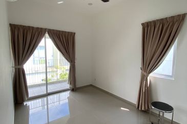 Casa Wood, CyberSouth