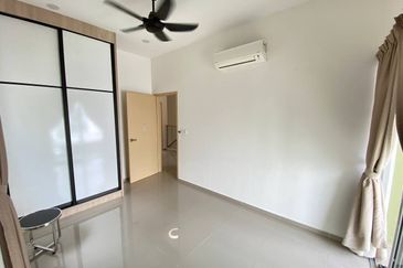 Casa Wood, CyberSouth