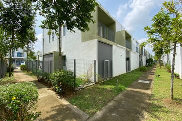 Casa Wood, CyberSouth