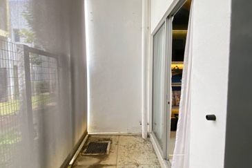 Casa Wood, CyberSouth