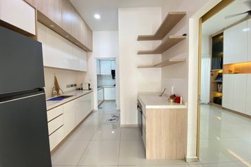 Casa Wood, CyberSouth