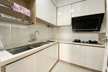 Casa Wood, CyberSouth