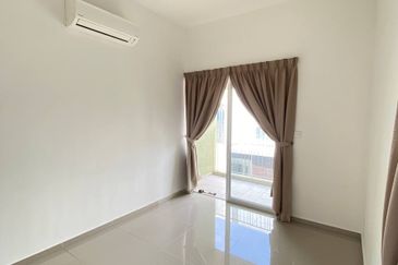 Casa Wood, CyberSouth