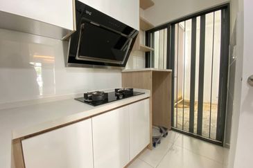 Casa Wood, CyberSouth