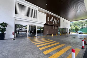 LaVile