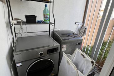 Casa Bluebell @ Cybersouth