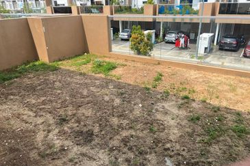 Casa Bluebell @ Cybersouth