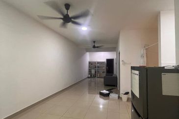 Casa Bluebell @ Cybersouth