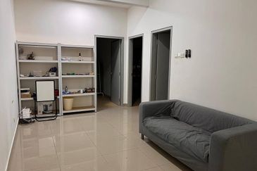 Casa Bluebell @ Cybersouth