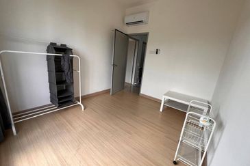 Casa Bluebell @ Cybersouth