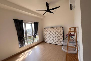 Casa Bluebell @ Cybersouth