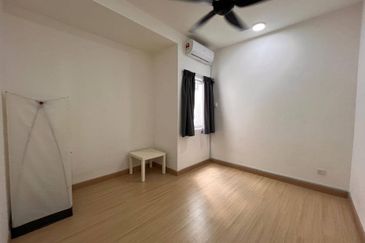 Casa Bluebell @ Cybersouth