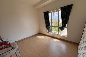 Casa Bluebell @ Cybersouth