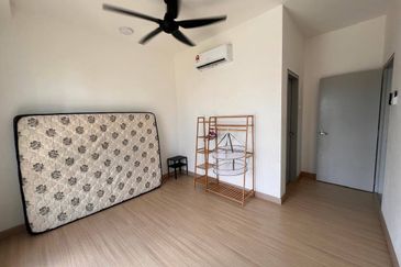 Casa Bluebell @ Cybersouth