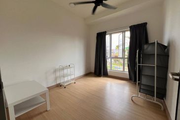 Casa Bluebell @ Cybersouth