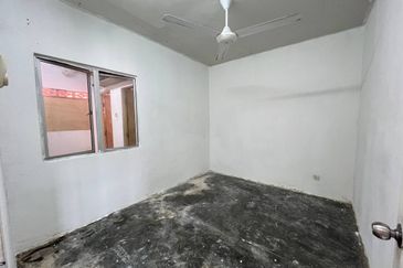 Pangsapuri Seri Saujana