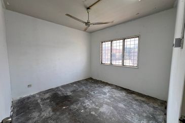 Pangsapuri Seri Saujana