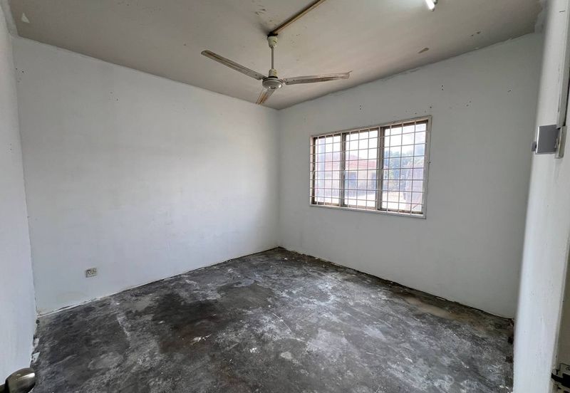 Pangsapuri Seri Saujana