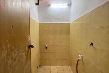 Pangsapuri Seri Saujana