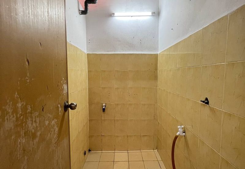 Pangsapuri Seri Saujana