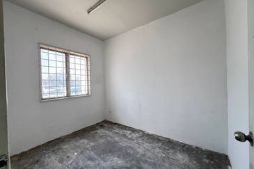 Pangsapuri Seri Saujana