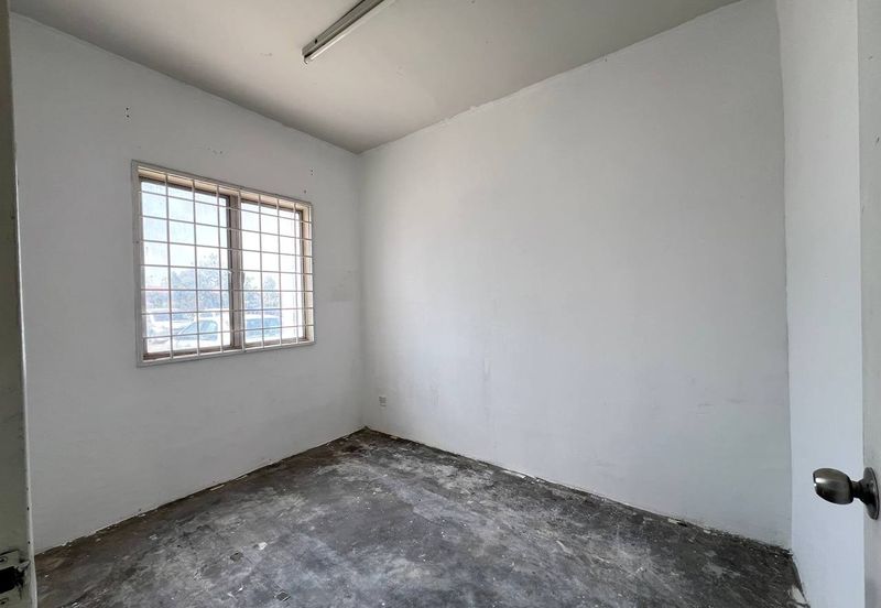 Pangsapuri Seri Saujana