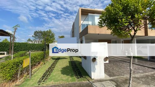 Casa Bluebell Cybersouth Townhouse For Sale, Selangor, Dengkil
