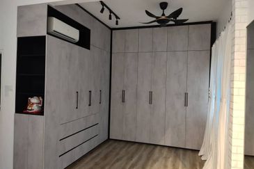 Casa Bluebell @ Cybersouth