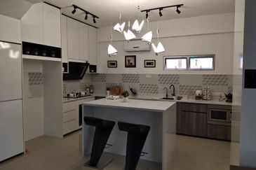 Casa Bluebell @ Cybersouth