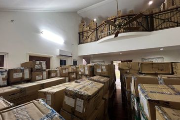 Country Heights Kajang