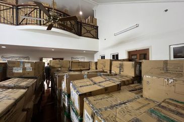 Country Heights Kajang