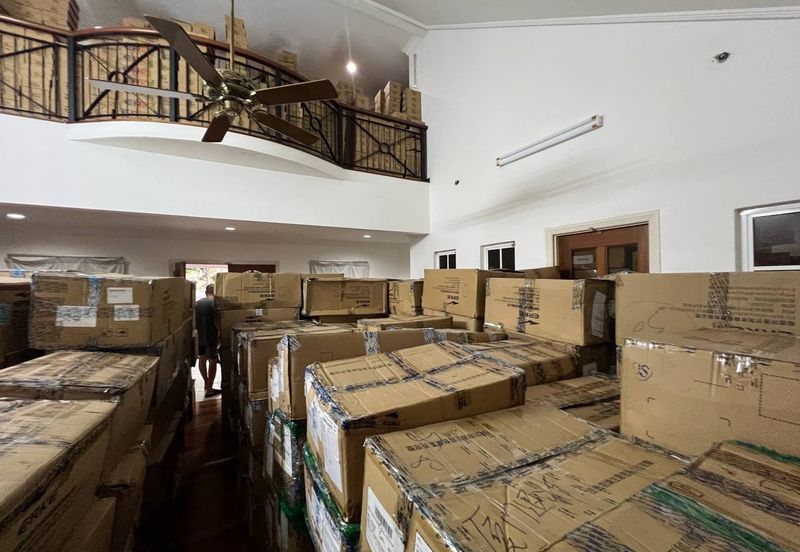 Country Heights Kajang