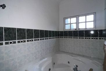 Country Heights Kajang