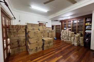 Country Heights Kajang