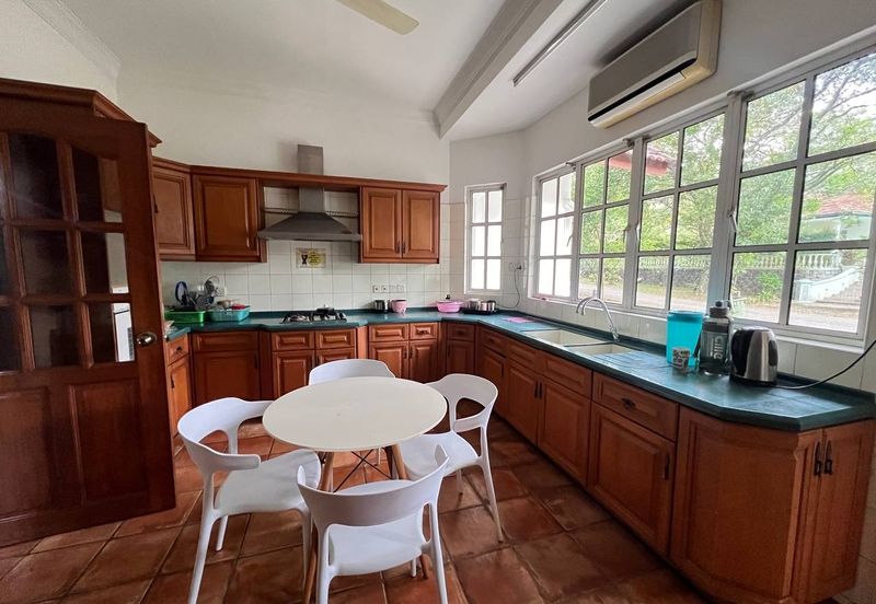 Country Heights Kajang