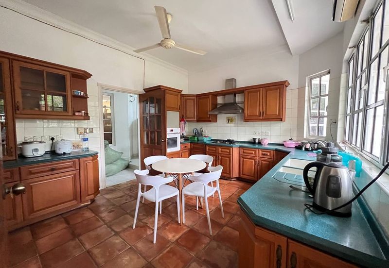 Country Heights Kajang