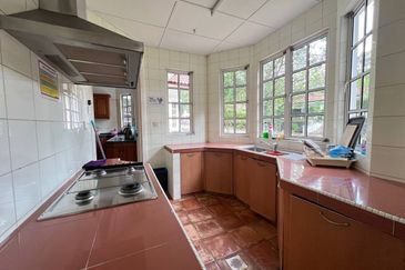 Country Heights Kajang