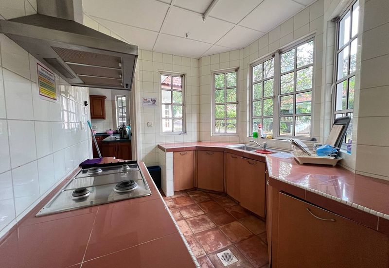 Country Heights Kajang