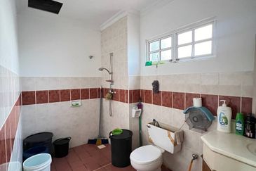 Country Heights Kajang