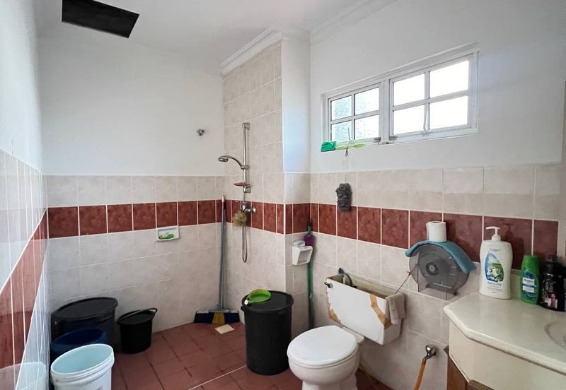 Country Heights Kajang