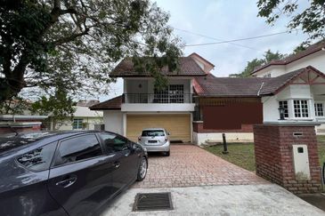 Country Heights Kajang