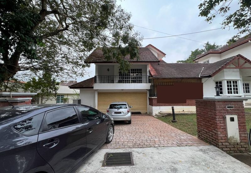 Country Heights Kajang