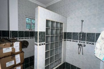 Country Heights Kajang