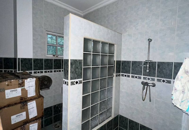 Country Heights Kajang