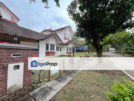 Country Heights Kajang 2 Storey Bungalow House For Sale, Selangor, Country Heights