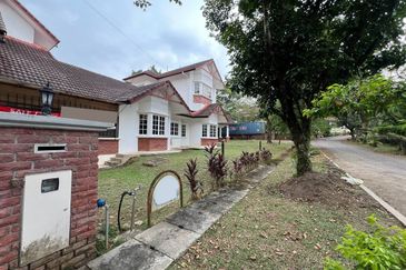 Country Heights Kajang