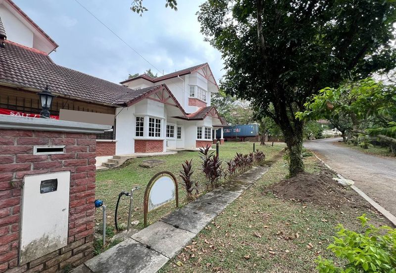 Country Heights Kajang