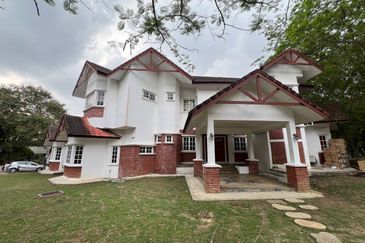 Country Heights Kajang