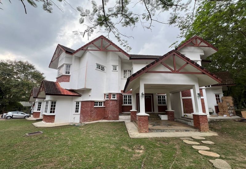 Country Heights Kajang