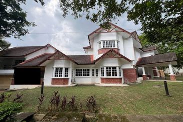 Country Heights Kajang